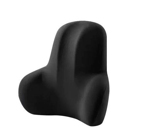 Sitara Ascent™ Memory Foam Car Seat Cushion & Headrest Set